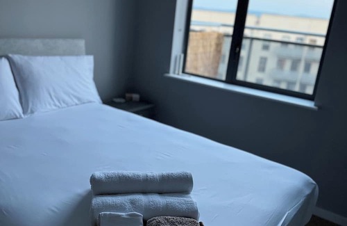 Finglas Apartment | Private Double Room & Private Bathroom