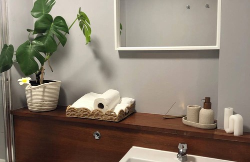 Finglas Apartment | Private Double Room & Private Bathroom
