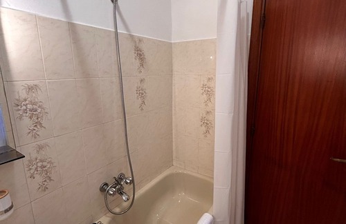 Pitigliano Apartment | Auntie's house