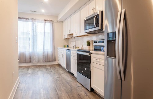 North Philadelphia East Apartment | Philly 1829 E - 2BD Apt 3