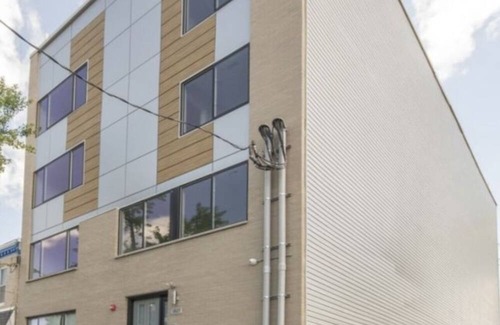 North Philadelphia East Apartment | Philly 1829 E - 2BD Apt 3