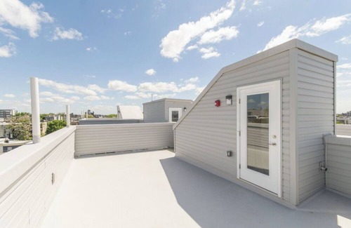 North Philadelphia East Apartment | Philly 1829 E - 2BD Apt 7