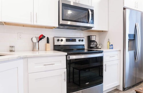 North Philadelphia East Apartment | Philly 1829 E - 2BD Apt 6
