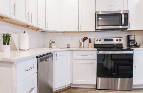 North Philadelphia East Apartment | Philly 1829 E - 2BD Apt 6