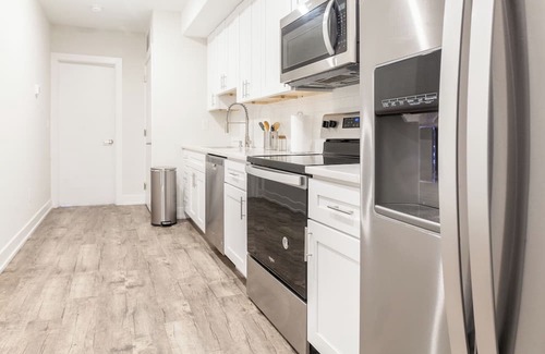 North Philadelphia East Apartment | Philly 1829 E - 2BD Apt 5
