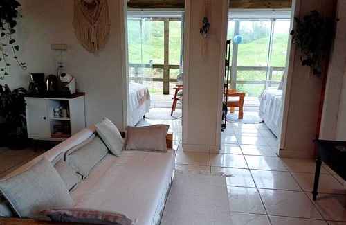 Laguna Ski Chalet | A Casa no Farol - Vista Incrível do mar e do Farol