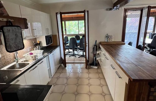 Champigny-sur-Marne House | Town house -Champigny-sur-Marne -10 minutes by car from Bois de Vincennes
