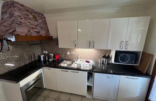 Champigny-sur-Marne House | Town house -Champigny-sur-Marne -10 minutes by car from Bois de Vincennes
