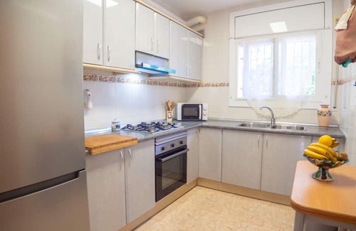 Cubelles Villa | Neron - Xeckin Holidays