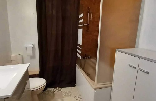 Pla d'Adet Apartment | Homerez - Apartment in Saint-Lary-Soulan