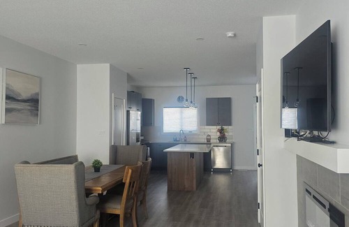 Regina House | Home sweet home