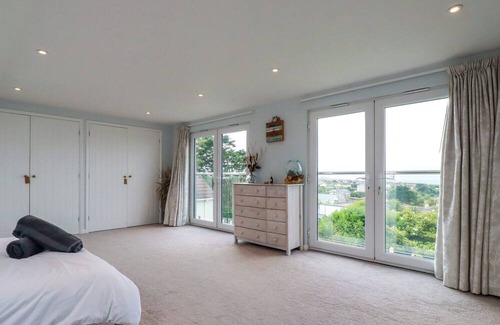 Porth Cottage | KERNOWFORNIA, pet friendly, country holiday cottage in Newquay