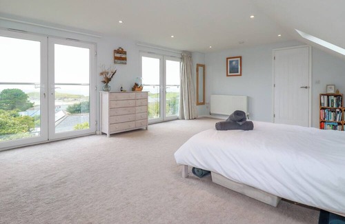 Porth Cottage | KERNOWFORNIA, pet friendly, country holiday cottage in Newquay