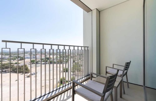 Za'abeel 2 Apartment | Elegant Downtown 2 bedroom