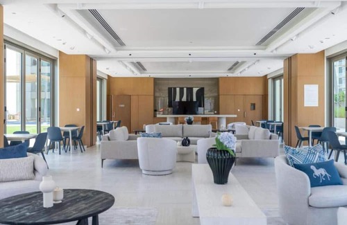 Za'abeel 2 Apartment | Elegant Downtown 2 bedroom