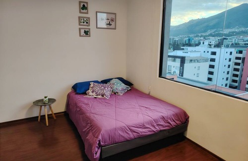 Financial District Apartment | Departamento Hermoso y Elegante Ubicación Única, Cómodo! Ubicación Comercial!