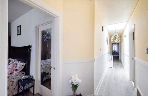 Sunset District House | Charming 3-bedroom house in San Francisco with WiFi