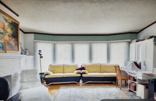 Sunset District House | Charming 3-bedroom house in San Francisco with WiFi