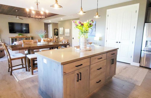 Kanab House | Kanab Retreat at the Heart of EVERYTHING
