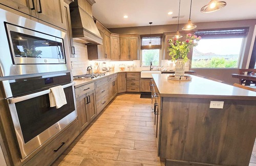 Kanab House | Kanab Retreat at the Heart of EVERYTHING