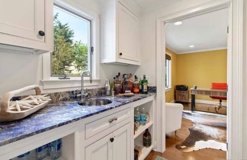 Groton Long Point House | Steps from family-friendly beaches- perfect blend of relaxation and recreation