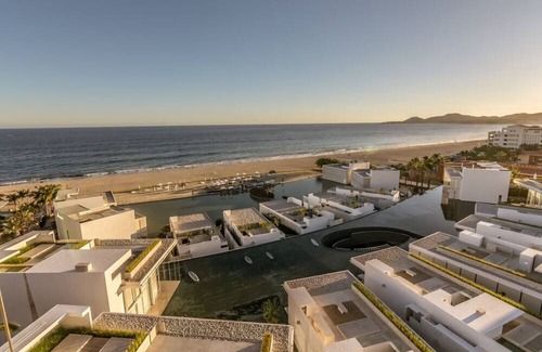 Campo de Golf Fonatur Resort | VICEROY HOTEL, LOS CABOS, PENTHOUSE SUITE W/ PRIVATE ROOFTOP DECK