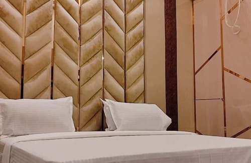 Aligarh Hotel | Shraddha hotel Aligarh