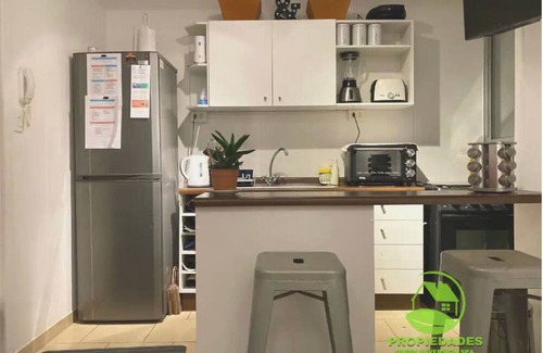 La Serena Condo | Your Urban Oasis in the Heart of Coquimbo Awaits
