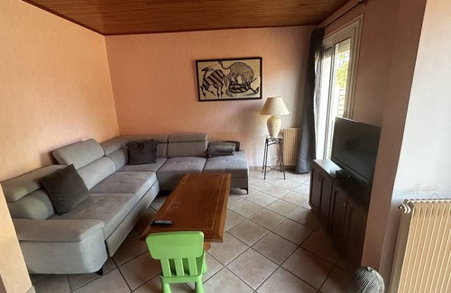 Mimizan Apartment | Maison Familiale à 3 km des Plages Pour 4 Personnes à Mimizan Plage