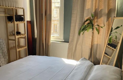 Pera House | Galata Old Town