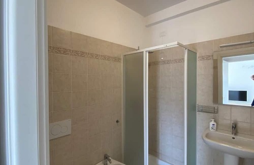 Santo Stefano di Magra Apartment | Apartment 'Casa Aurora - Entrata Indipendente'