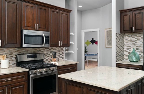 Round Rock House | BOHO Style 5BR Social House LUXE Round Rock