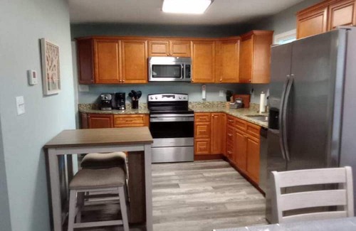 Newport News House | Cozy 3-bedroom house in tranquil Newport News with AC, WiFi