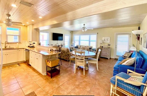 Driggers House | New Smyrna Beach, FL Luxury Escape-Adult Beachfront/Oceanfront-SummerSpecial!