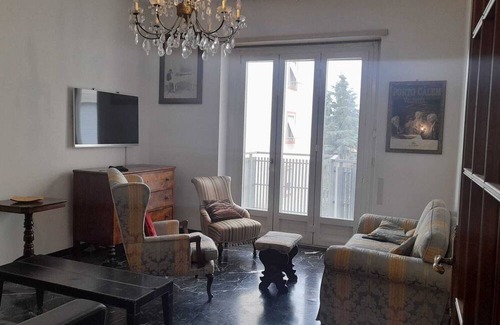 Historic Center Apartment | Santa Teresa Apartment