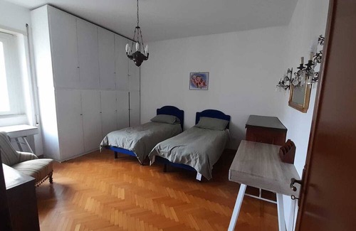 Historic Center Apartment | Santa Teresa Apartment
