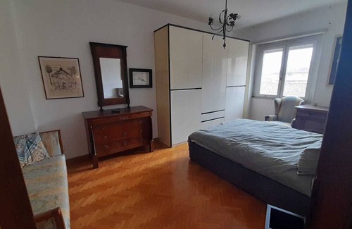Historic Center Apartment | Santa Teresa Apartment