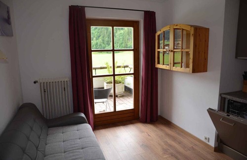 Kitzbuehel Apartment | Holiday apartment with WiFi and mountain view