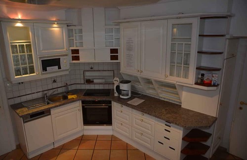 Kitzbuehel Apartment | Holiday apartment with mountain views and WiFi
