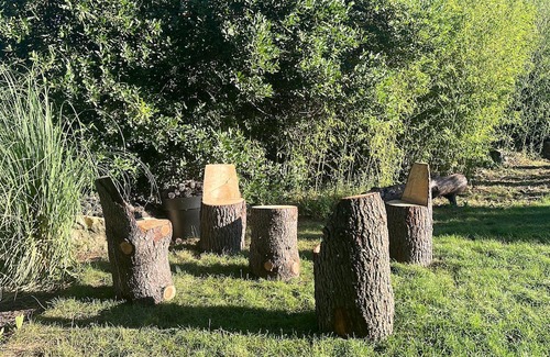 Jonquieres House | Havre de Paix en Provence