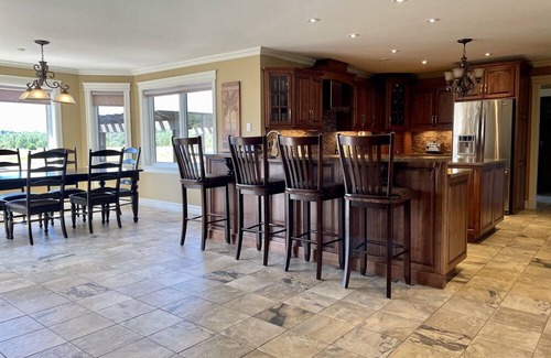 Moncton House | Luxueuse Villa