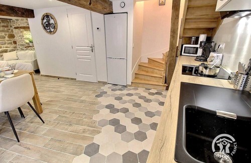 Chatelaudren House | Ar Kastell Aodren - CHATELAUDREN-PLOUAGAT