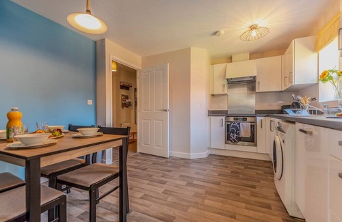 Coalbrookdale House | Modern and Stylish Detached Home | Pass The Keys