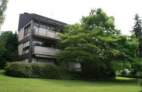 Bad Neuenahr-Ahrweiler Apartment | Vacation apartment B up to 4 persons - Nachtsheim, House