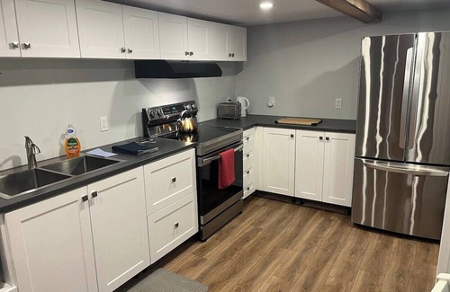 South Glengarry Cabin | Waterfront 2BR Cottage! #4