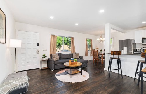 Westwood House | New. Westwood Sanctuary. Near Everything