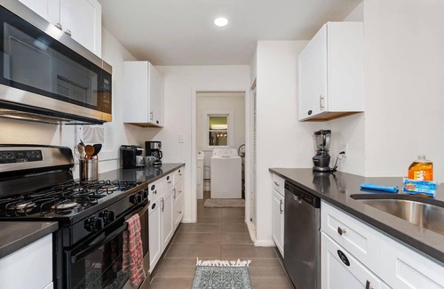 Westwood House | New. Westwood Sanctuary. Near Everything