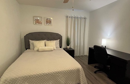 St. Cloud House | "Experience this Spacious Home with Resort-Style Amenities in St. Cloud, FL!"