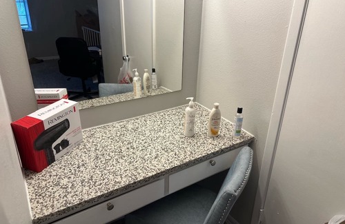 San Marcos Apartment | Beautiful and spacious townhouse in San Marcos!