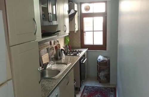 Fatih House | Private room in rental unit in Fatih, Turkey